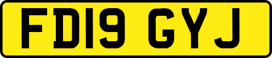 FD19GYJ