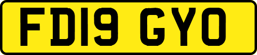 FD19GYO