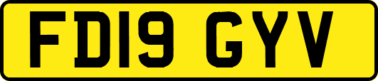 FD19GYV