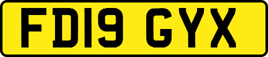 FD19GYX