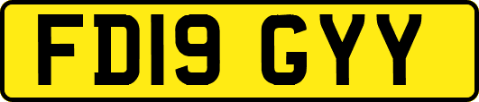 FD19GYY