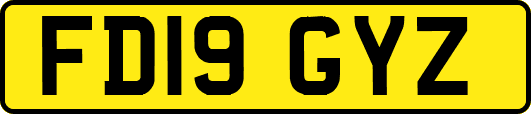 FD19GYZ