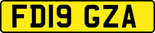 FD19GZA