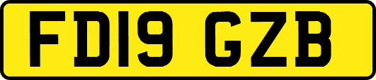 FD19GZB