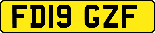 FD19GZF