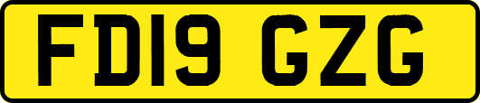 FD19GZG