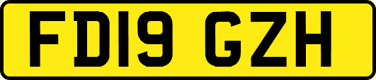 FD19GZH