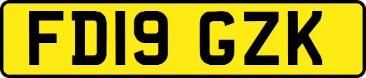 FD19GZK