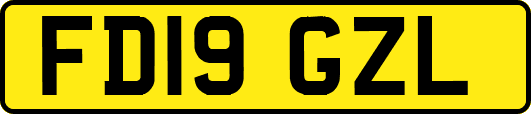 FD19GZL