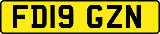 FD19GZN