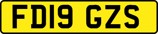 FD19GZS