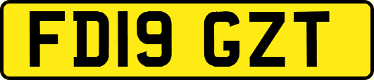 FD19GZT