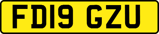 FD19GZU