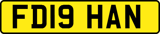 FD19HAN