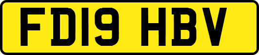 FD19HBV