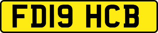 FD19HCB