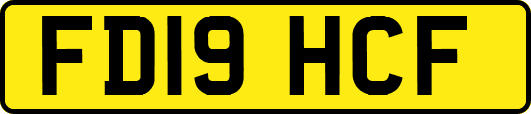 FD19HCF