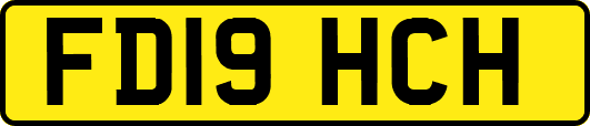 FD19HCH