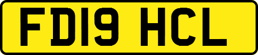 FD19HCL