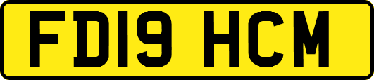 FD19HCM