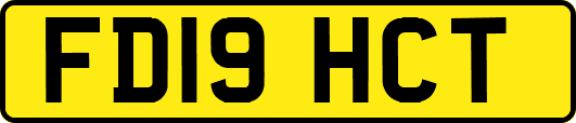 FD19HCT