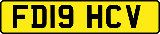 FD19HCV