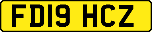 FD19HCZ