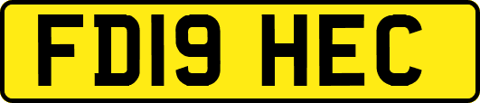 FD19HEC