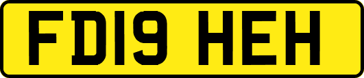 FD19HEH