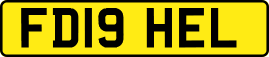 FD19HEL