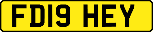 FD19HEY