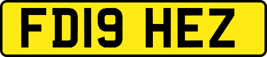 FD19HEZ