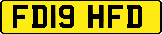 FD19HFD