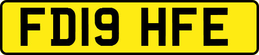 FD19HFE