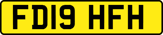 FD19HFH