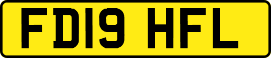 FD19HFL