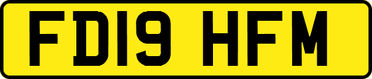 FD19HFM