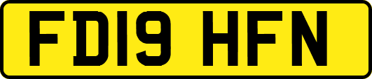 FD19HFN