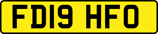 FD19HFO