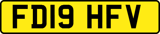 FD19HFV