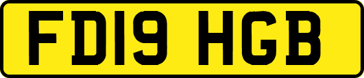 FD19HGB