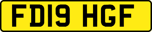 FD19HGF