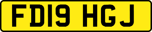 FD19HGJ