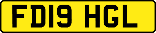 FD19HGL