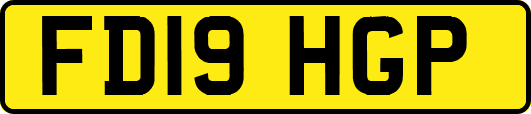 FD19HGP