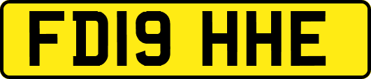 FD19HHE