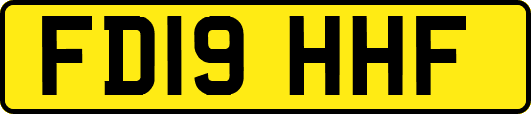 FD19HHF