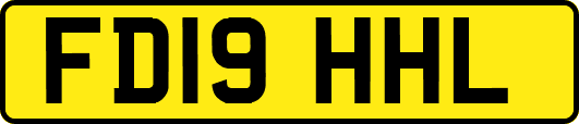 FD19HHL