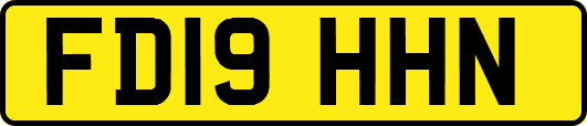 FD19HHN