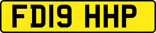 FD19HHP